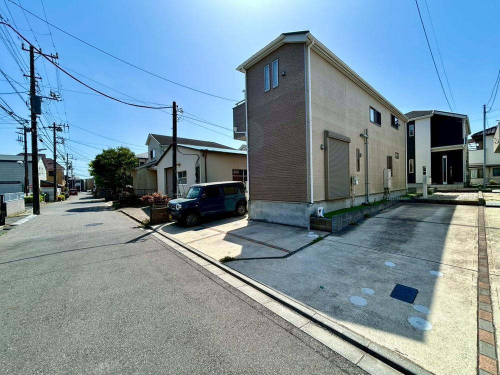 千葉県鎌ケ谷市北中沢２ 2680万円