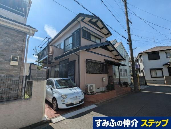 物件写真