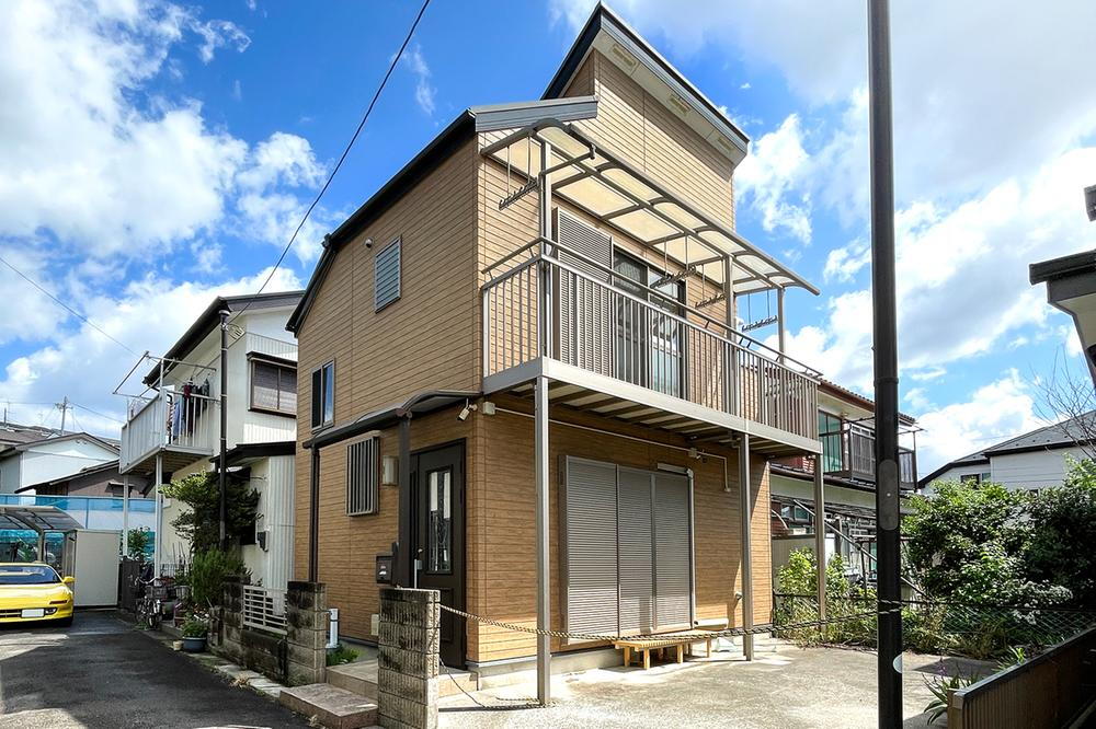 物件写真
