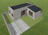 群馬県伊勢崎市三室町 2980万円 3LDK