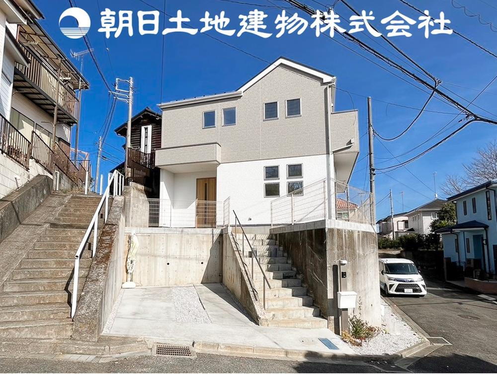 東京都町田市小山町 3998万円 4LDK