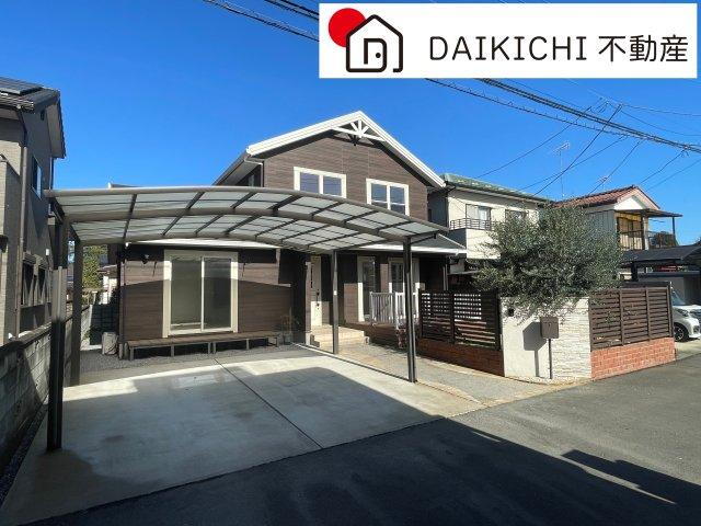 栃木県小山市大字間々田 2480万円
