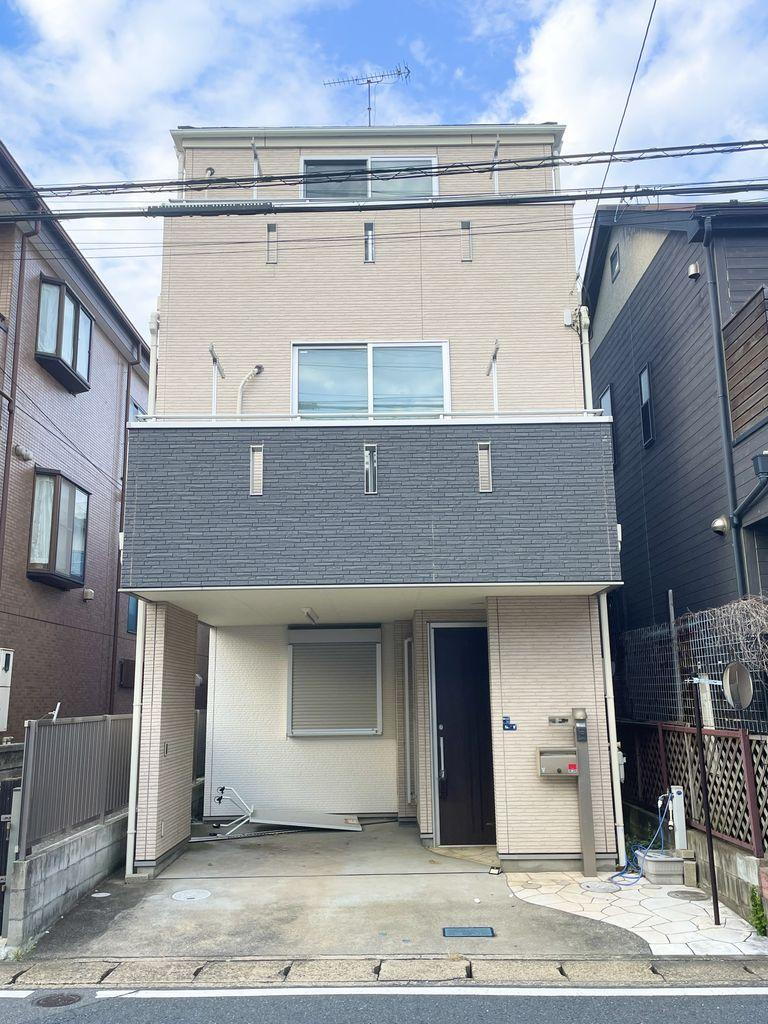 千葉県市川市相之川１ 4200万円