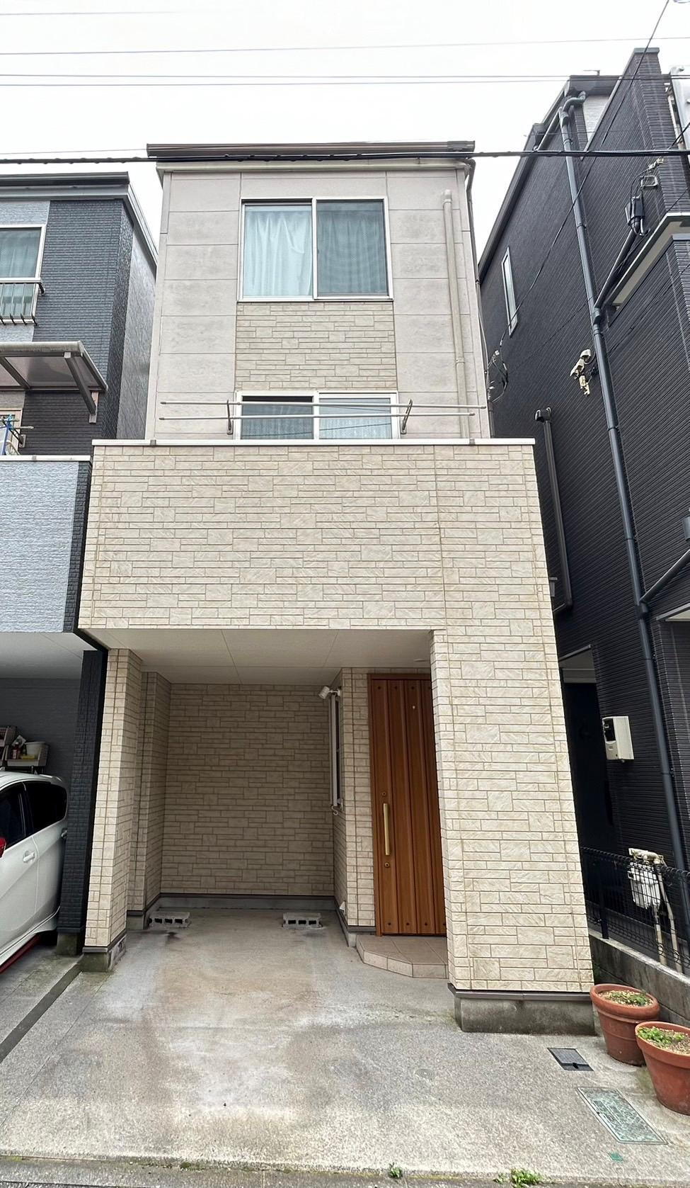 東京都豊島区西巣鴨２ 6780万円