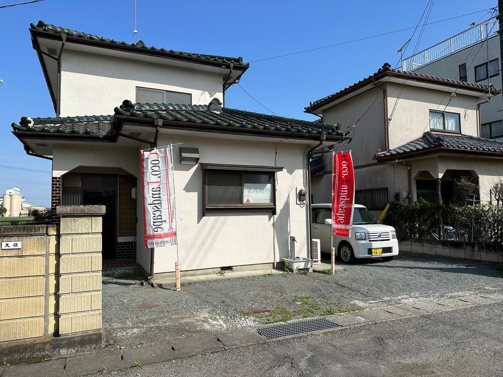 群馬県太田市福沢町 890万円 3LDK