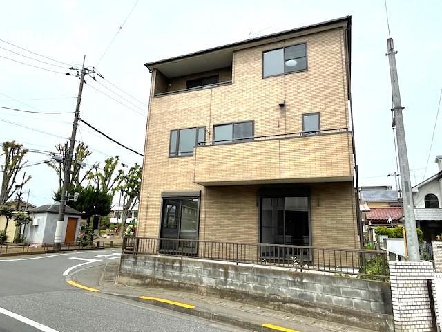 東京都青梅市師岡町３ 3780万円