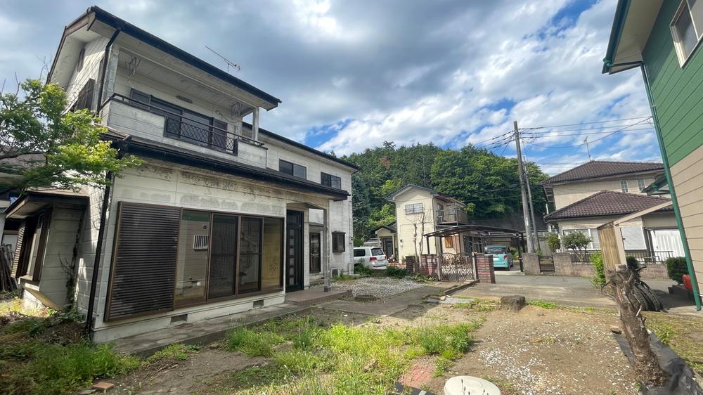 栃木県さくら市狹間田 800万円 3LDK