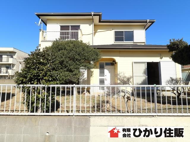 茨城県鹿嶋市大字平井 980万円
