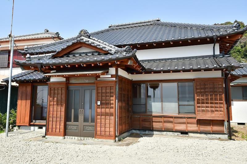 千葉県南房総市和田町白渚 2850万円