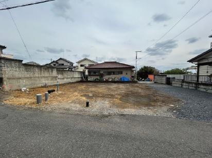 栃木県宇都宮市針ヶ谷町 2690万円 4LDK