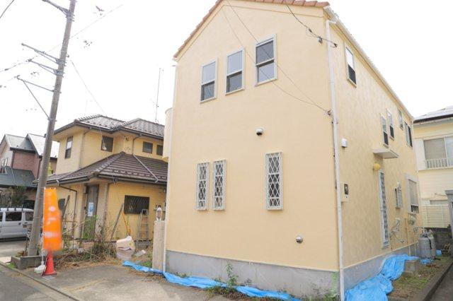 東京都町田市金森６ 3499万円