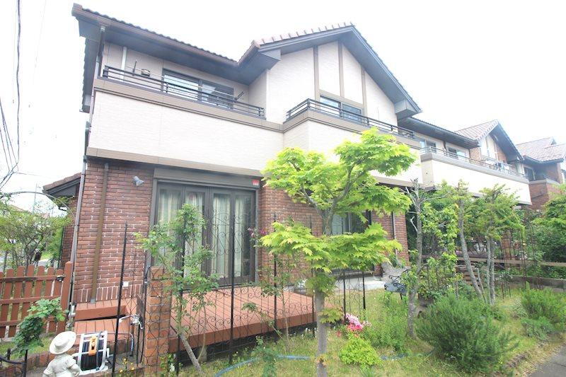 茨城県守谷市けやき台４ 4860万円