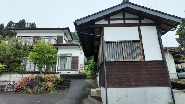 栃木県那須郡那珂川町三輪 698万円