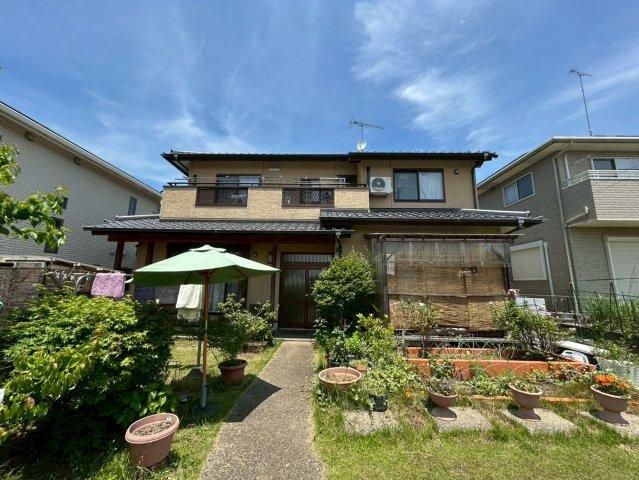 千葉県香取郡神崎町藤の台 1980万円