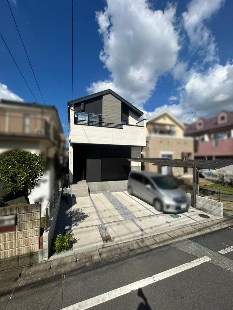 物件写真