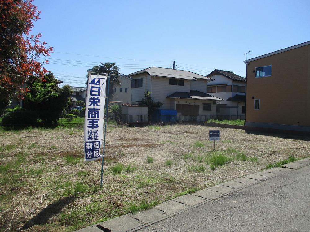 茨城県つくばみらい市寺畑 2490万円 4LDK