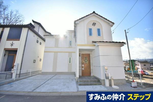 神奈川県相模原市中央区上溝１ 3450万円 4LDK