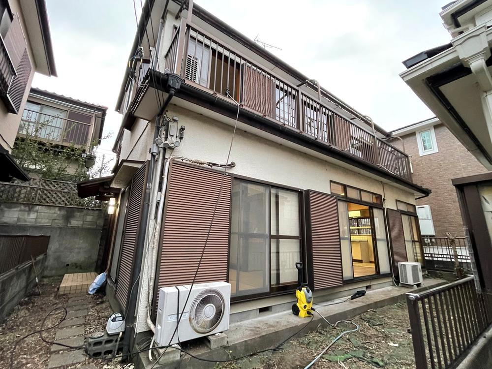 埼玉県所沢市北野１ 1400万円