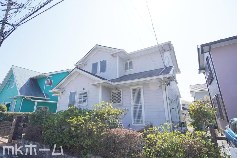 千葉県千葉市緑区あすみが丘６ 2199万円