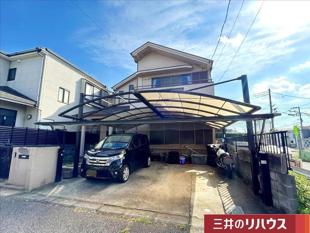 物件写真