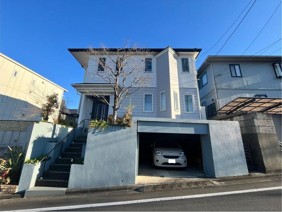 物件写真