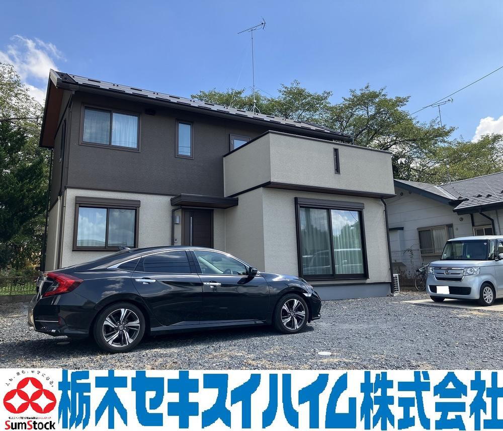 栃木県小山市扶桑２ 2980万円