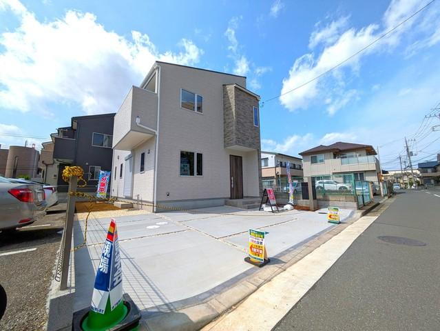 千葉県船橋市夏見台４ 5180万円 3LDK