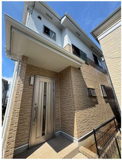 埼玉県久喜市本町２ 2699万円