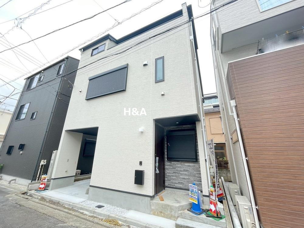 東京都大田区西六郷２ 7299万円 3LDK