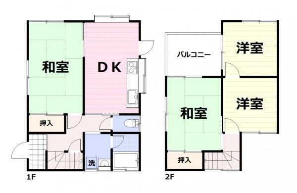 物件写真