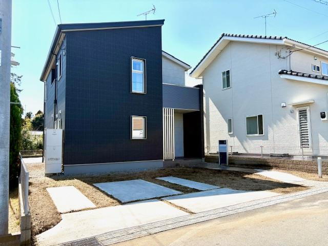 栃木県小山市大字雨ケ谷新田 2680万円