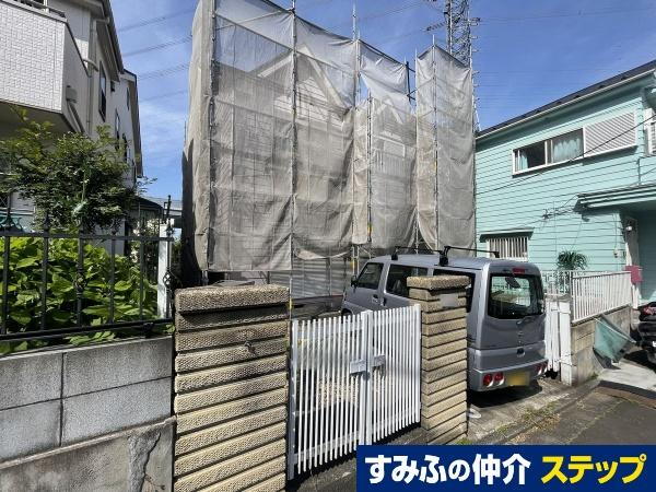東京都八王子市石川町 2297万円