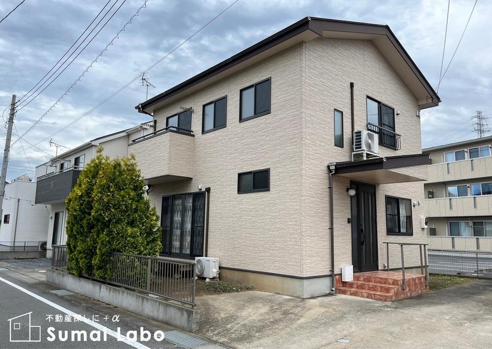 群馬県高崎市浜尻町 2280万円