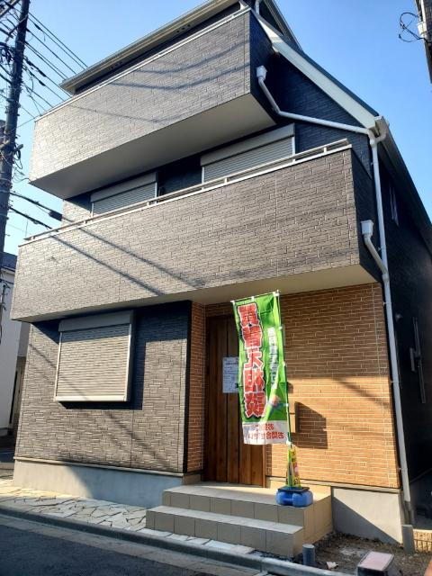 東京都江戸川区南小岩２ 6480万円 4LDK