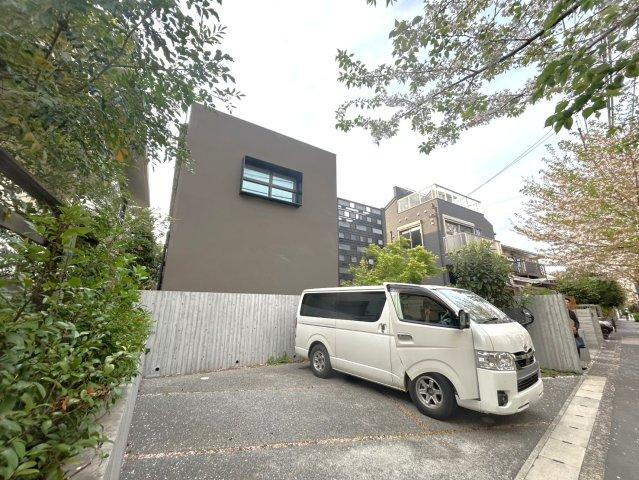東京都世田谷区用賀１ 39800万円