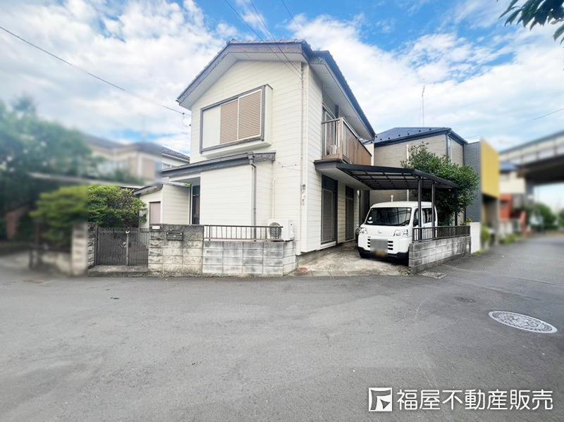 物件写真