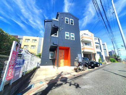 神奈川県大和市下鶴間 中古住宅