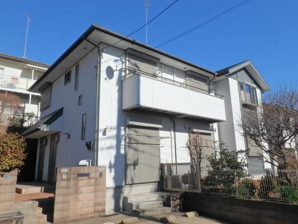 神奈川県海老名市上今泉５ 中古住宅