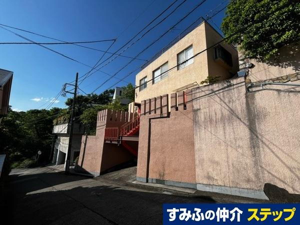 東京都町田市高ヶ坂２ 10000万円