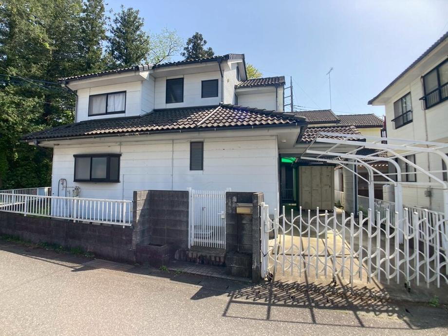 茨城県古河市東諸川 448万円
