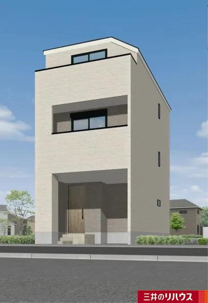 神奈川県横浜市金沢区平潟町 3780万円 1SLDK