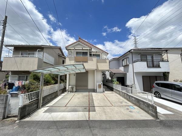 物件写真