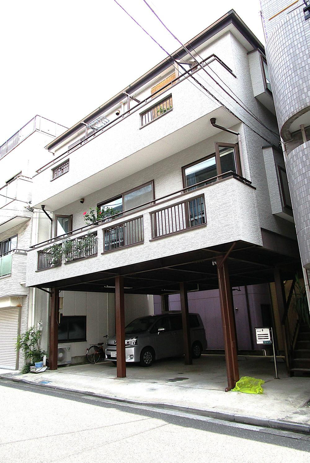 東京都江戸川区南篠崎町２ 6480万円
