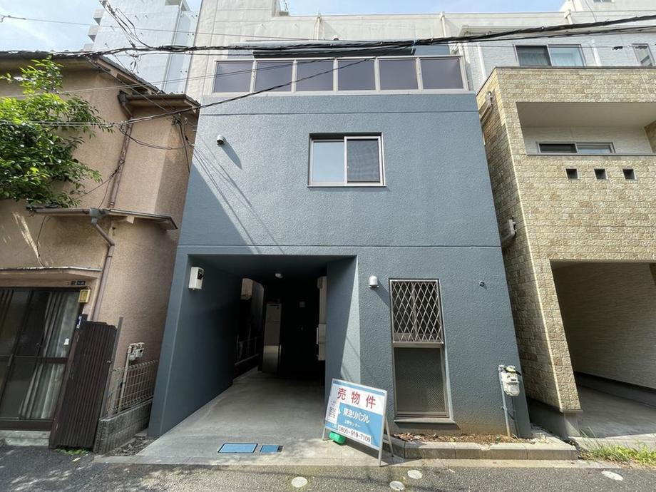 東京都台東区下谷１ 8980万円