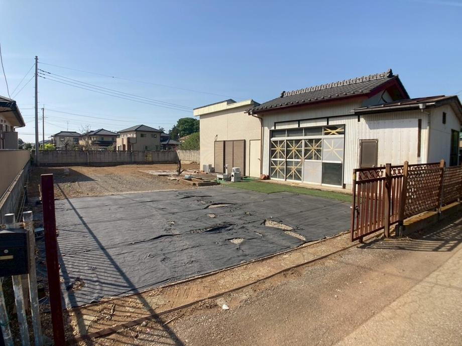 茨城県坂東市猫実 298万円