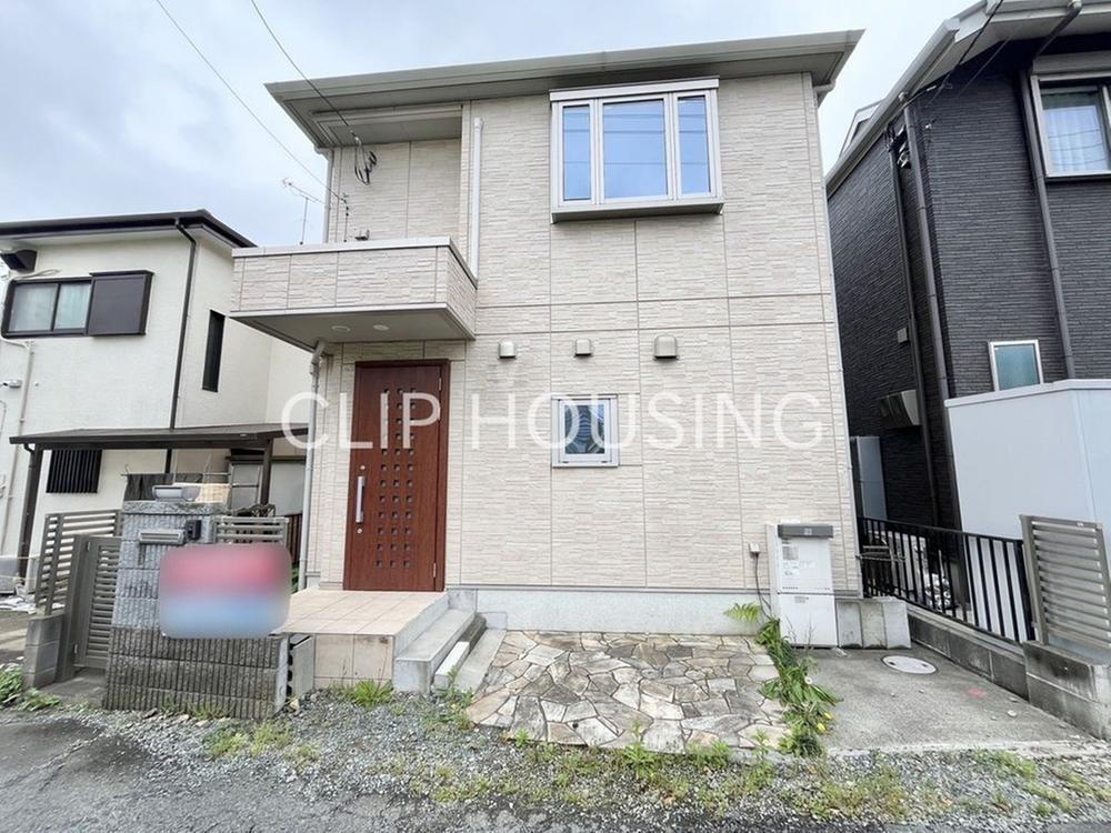東京都八王子市片倉町 3480万円