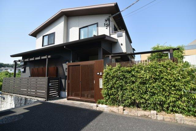 神奈川県川崎市麻生区はるひ野３ 8480万円