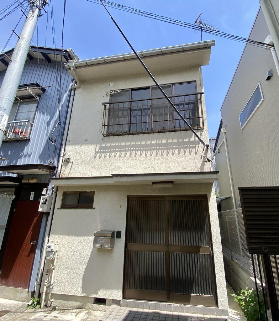 東京都目黒区中根２ 3400万円