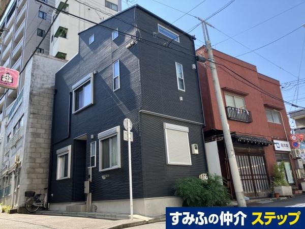 東京都台東区東浅草１ 5280万円