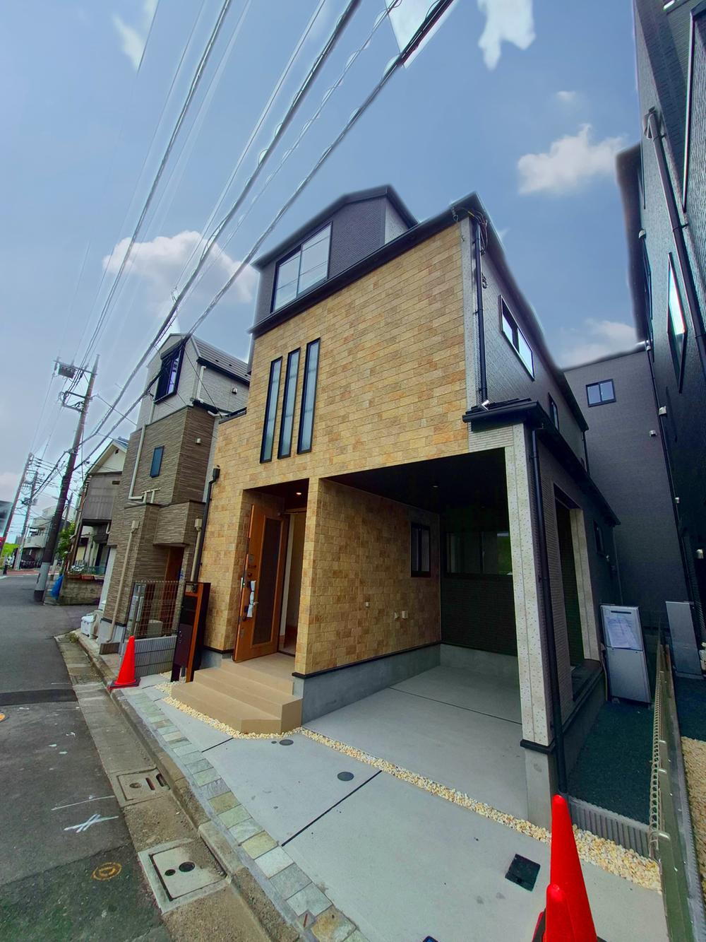 東京都葛飾区奥戸９ 5690万円 3LDK